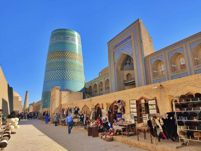 Khiva